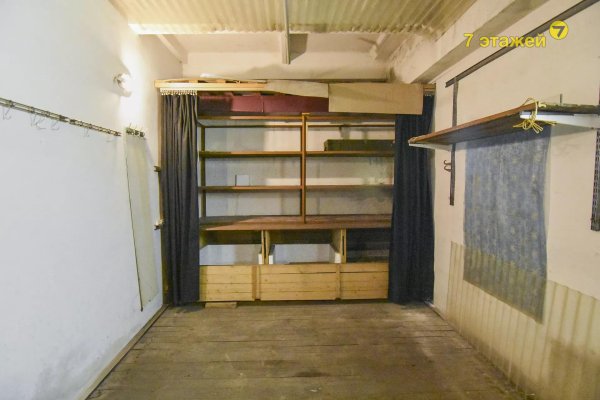 Продается офисное помещение по адресу Минск, Острошицкая ул., 10 - фото 7