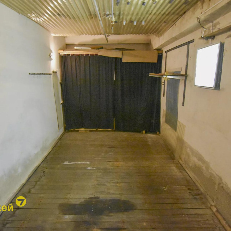 Фотография Продается производственное/складское помещение по адресу Минск, Острошицкая ул., 10 - фото 6