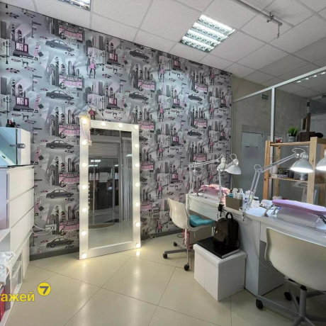 Фотография Продается торговое помещение по адресу Минск, Притыцкого ул., 29 - фото 4