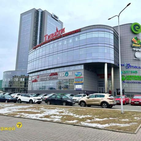 Фотография Продается торговое помещение по адресу Минск, Притыцкого ул., 29 - фото 7