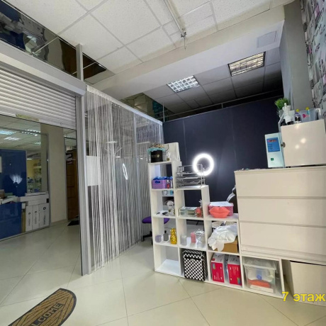 Фотография Продается торговое помещение по адресу Минск, Притыцкого ул., 29 - фото 5