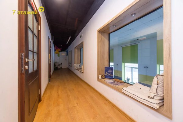 Продается торговое помещение по адресу Минск, Пушкина просп., 68/а - фото 16