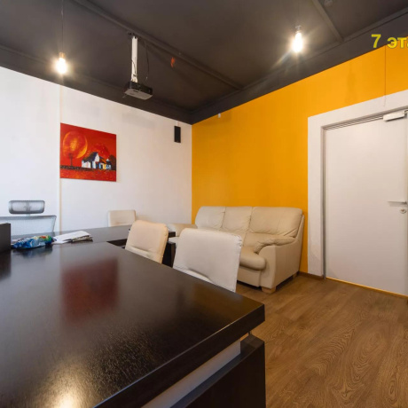 Фотография Продается торговое помещение по адресу Минск, Пушкина просп., 68/а - фото 15