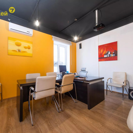 Фотография Продается торговое помещение по адресу Минск, Пушкина просп., 68/а - фото 2