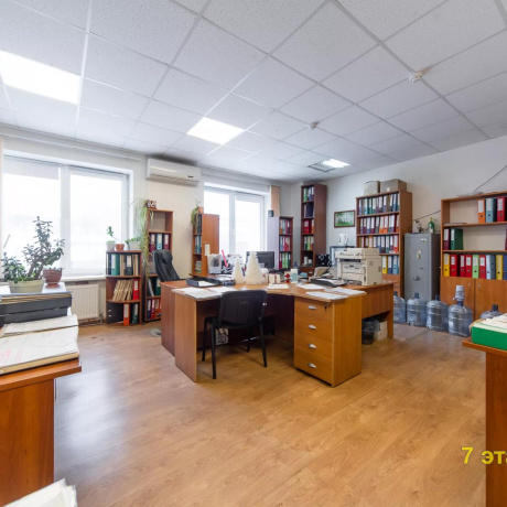 Фотография Продается торговое помещение по адресу Минск, Пушкина просп., 68/а - фото 13