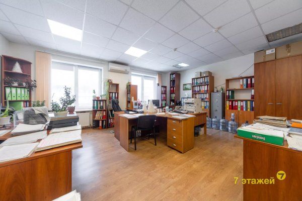 Продается торговое помещение по адресу Минск, Пушкина просп., 68/а - фото 13