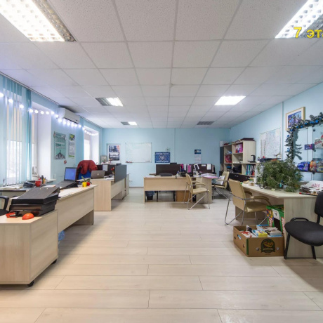 Фотография Продается торговое помещение по адресу Минск, Пушкина просп., 68/а - фото 12