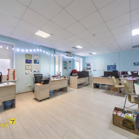 Фотография Продается торговое помещение по адресу Минск, Пушкина просп., 68/а - фото 11