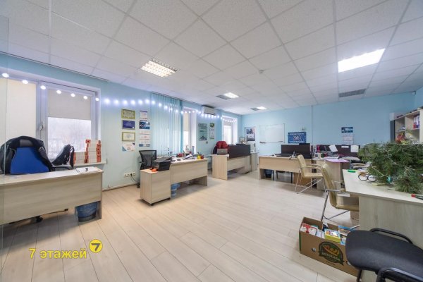 Продается торговое помещение по адресу Минск, Пушкина просп., 68/а - фото 11