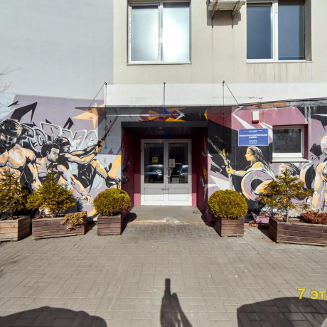 Фотография Продается торговое помещение по адресу Минск, Пушкина просп., 68/а - фото 6