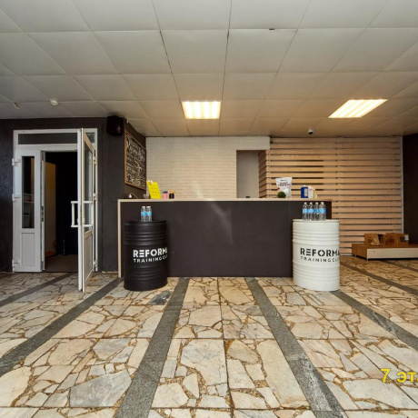 Фотография Продается торговое помещение по адресу Минск, Пушкина просп., 68/а - фото 5