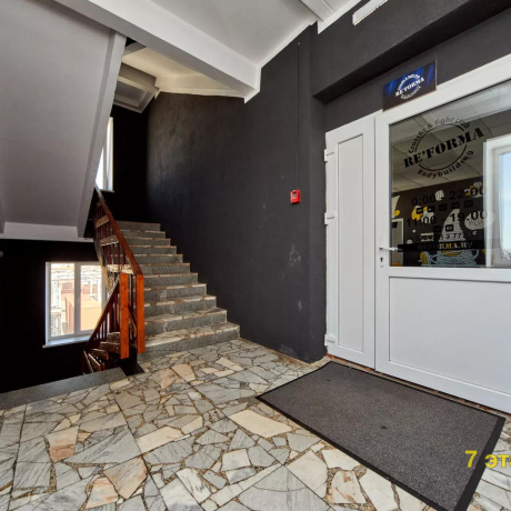 Фотография Продается торговое помещение по адресу Минск, Пушкина просп., 68/а - фото 3