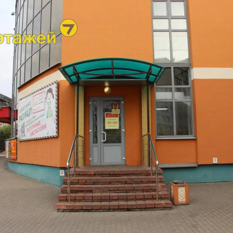 Фотография Продается офисное помещение по адресу Минск, Сухаревская ул., 16 - фото 2