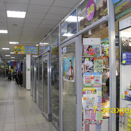 Фотография Продается торговое помещение по адресу Минск, Сухаревская ул., 16 - фото 5