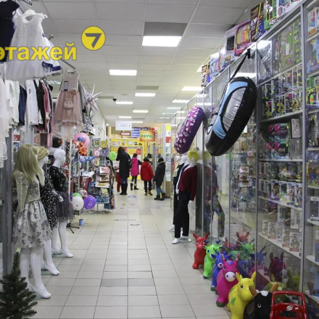 Фотография Продается торговое помещение по адресу Минск, Сухаревская ул., 16 - фото 6