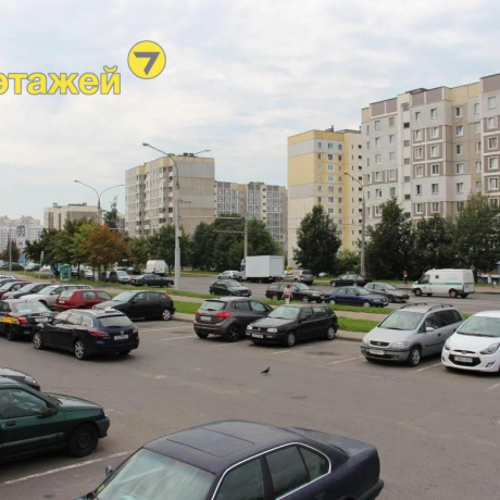 Фотография Продается торговое помещение по адресу Минск, Сухаревская ул., 16 - фото 7