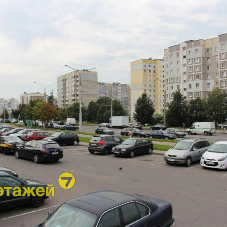 Фотография Продается офисное помещение по адресу Минск, Сухаревская ул., 16 - фото 7