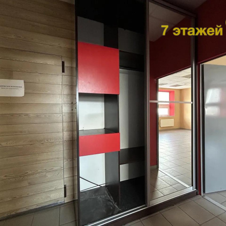 Фотография Продается офисное помещение по адресу Минск, Коласа ул., 37 - фото 5