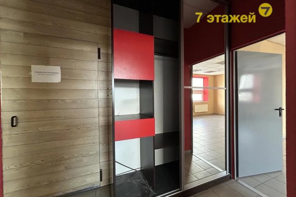 Продается офисное помещение по адресу Минск, Коласа ул., 37 - фото 5
