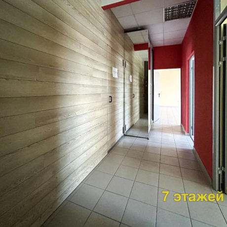 Фотография Продается офисное помещение по адресу Минск, Коласа ул., 37 - фото 2