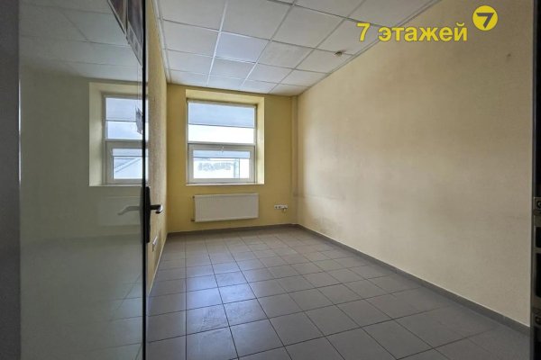 Продается офисное помещение по адресу Минск, Коласа ул., 37 - фото 6