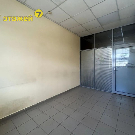 Фотография Продается офисное помещение по адресу Минск, Коласа ул., 37 - фото 7