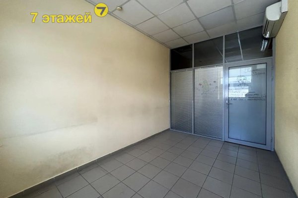 Продается офисное помещение по адресу Минск, Коласа ул., 37 - фото 7