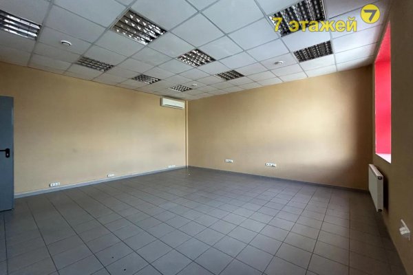 Продается офисное помещение по адресу Минск, Коласа ул., 37 - фото 8