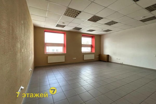 Продается офисное помещение по адресу Минск, Коласа ул., 37 - фото 10