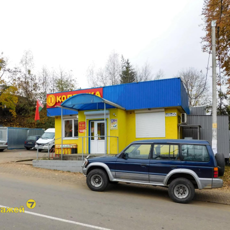 Фотография Продается торговое помещение по адресу Острошицкий Городок, Ленинская ул., 47/А/А - фото 6