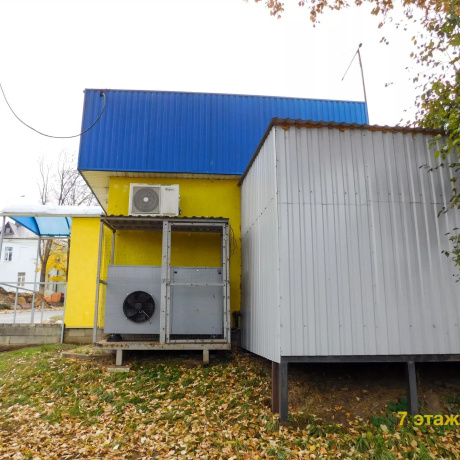 Фотография Продается офисное помещение по адресу Острошицкий Городок, Ленинская ул., 47/А/А - фото 9