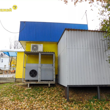 Фотография Продается торговое помещение по адресу Острошицкий Городок, Ленинская ул., 47/А/А - фото 9