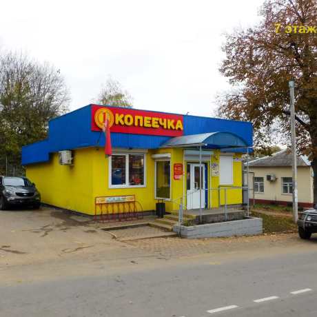 Фотография Продается торговое помещение по адресу Острошицкий Городок, Ленинская ул., 47/А/А - фото 20