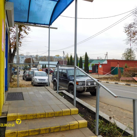 Фотография Продается торговое помещение по адресу Острошицкий Городок, Ленинская ул., 47/А/А - фото 19