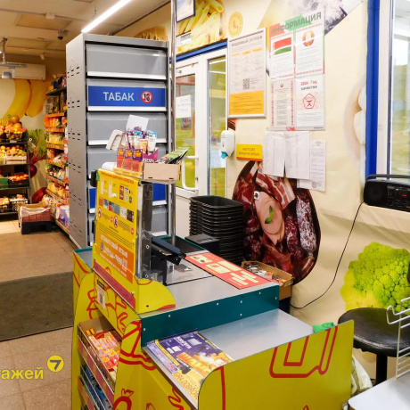 Фотография Продается торговое помещение по адресу Острошицкий Городок, Ленинская ул., 47/А/А - фото 18