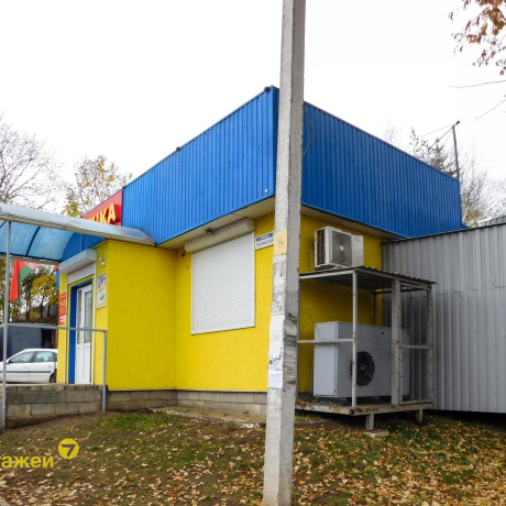 Фотография Продается офисное помещение по адресу Острошицкий Городок, Ленинская ул., 47/А/А - фото 5