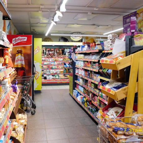 Фотография Продается торговое помещение по адресу Острошицкий Городок, Ленинская ул., 47/А/А - фото 16