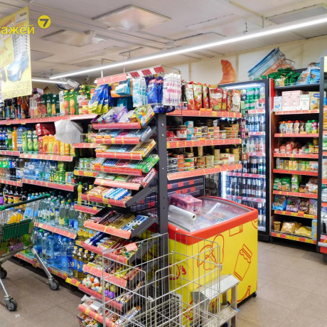 Фотография Продается торговое помещение по адресу Острошицкий Городок, Ленинская ул., 47/А/А - фото 15