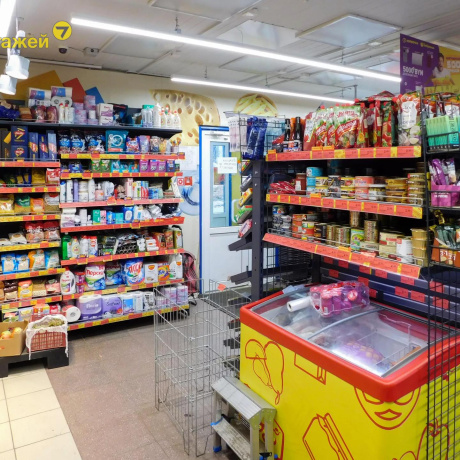 Фотография Продается торговое помещение по адресу Острошицкий Городок, Ленинская ул., 47/А/А - фото 14