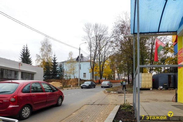 Продается торговое помещение по адресу Острошицкий Городок, Ленинская ул., 47/А/А - фото 13