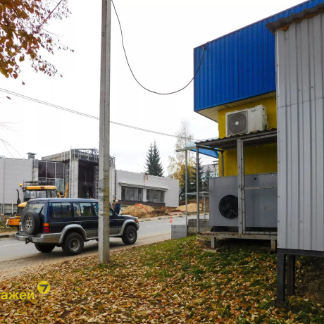 Фотография Продается торговое помещение по адресу Острошицкий Городок, Ленинская ул., 47/А/А - фото 8