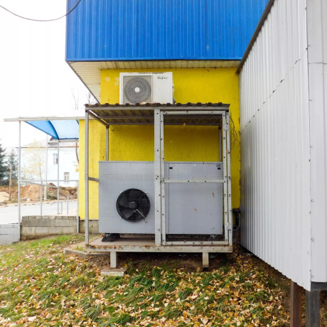 Фотография Продается офисное помещение по адресу Острошицкий Городок, Ленинская ул., 47/А/А - фото 10