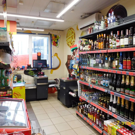 Фотография Продается торговое помещение по адресу Острошицкий Городок, Ленинская ул., 47/А/А - фото 17