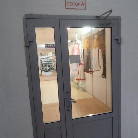 Фотография Продается торговое помещение по адресу Минск, Хоружей ул., 1/А/А - фото 4