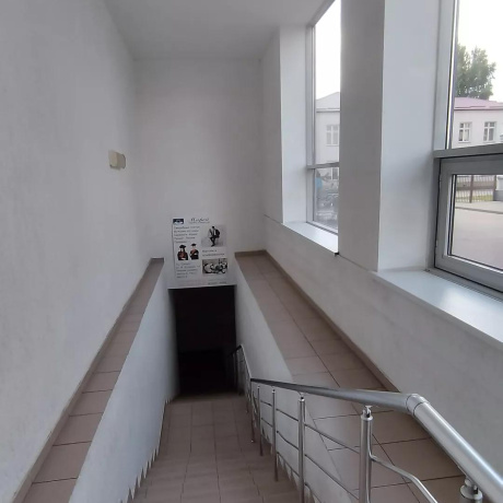 Фотография Продается торговое помещение по адресу Минск, Хоружей ул., 1/А/А - фото 3