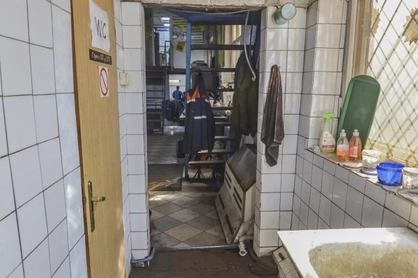 Продается производственное/складское помещение по адресу Минск, Жилуновича ул., 2 - фото 16