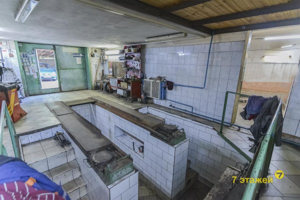 Продается производственное/складское помещение по адресу Минск, Жилуновича ул., 2 - фото 8