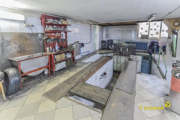 Продается офисное помещение по адресу Минск, Жилуновича ул., 2 - фото 7