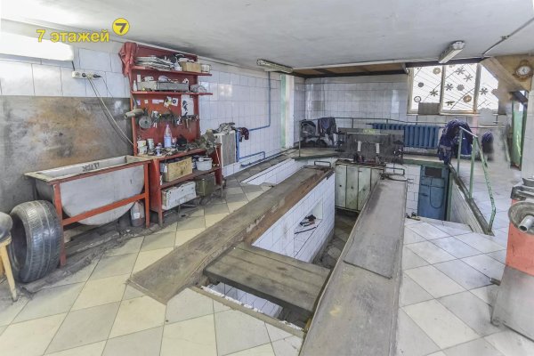 Продается производственное/складское помещение по адресу Минск, Жилуновича ул., 2 - фото 7