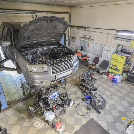 Фотография Продается производственное/складское помещение по адресу Минск, Жилуновича ул., 2 - фото 5